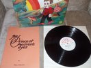 Fruupp Prince Of Heaven's Eyes UK 1st Pressing Dawn With Booklet Near Mint