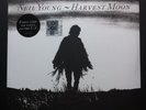 Neil Young Harvest Moon - Record Store Day 2017 Only 5000 Pressed LP