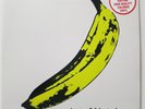 VELVET UNDERGROUND & NICO Ltd. Yellow Vinyl LP Banana Andy Warhol NEW/SEALED