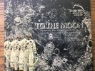 1969 TO THE MOON Time Life 6-LP Box Set w/ Book NM