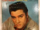 Elvis Presley Lp 33 Usa Original Loving You Lmp-1515 Soundtrack Rca Victor Us