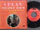 THE CREAM FRENCH EP  Polydor  27810