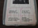 MC5 - Back in the USA 8 Track Cartridge Tape RARE