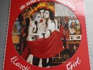 Jane's Addiction - Classic Girl UK 1991 WEA 12