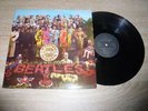 The Beatles - Sgt. Pepper lonely hearts Club Band - Vinyl LP - FOC - 1979