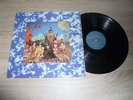 The Rolling Stones - Their satanic majesties request - LP - Made in UK - 1967