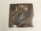 The Fall Of Troy Phantom On The Horizon Signed Record