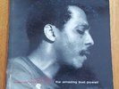 The Amazing Bud Powell Sonny Rollins Blue Note 1503 Flat Edge Lex VG+