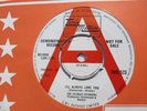 DETROIT SPINNERS   I'LL ALWAYS LOVE YOU - TAMLA MOTOWN TMG 523 DEMO