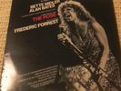 BETTE MIDLER THE ROSE VINYL LP 1979 ORIGINAL AUSTRALIAN PRESSING SD 16010