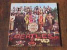 The Beatles - Sgt. Peppers Lonely Hearts Club Band