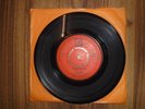 The Doors, 1st Press UK 45RPM 7
