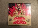 Dawn of the Dead Soundtrack Subscriber Variant BONUS CALENDAR Waxwork Vinyl 2LP