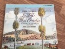 John Lanchbery - La Fille Mal Gardee * London CS6252 BB WB Stereo LP