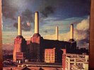 Pink Floyd - Animals . Early First Pressing Vinyl A2U / B2U.