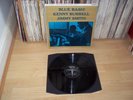 KENNY BURRELL & JIMMY SMITH Blue Bash   UK 1963 VERVE VLP 9058 mono 1st Press