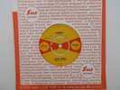 SUGAR SIMONE - 