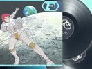 Christian Bruhn Captain Future Soundtrack Audiophile Half Speed Mastered OST