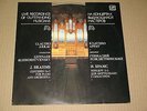 CLAUDIO ARRAU piano - BRAHMS:Concerto No.2 _ Rozhdestvensky  VERY RARE Rus LP