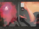 2x Porcupine Tree Limited Coloured Vinyl LP - Up The Downstair / On the Sunday