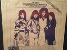 Bootleg QUEEN Vinyl Command Performance