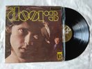The Doors S/T Debut LP AUS OZ Original 1st 1967 STEREO Gold Sticker Jim Morrison