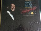 NAT KING COLE. UNFORGETTABLE - UNOPENED vinyl 6 LP BOX SET    sealed 1966