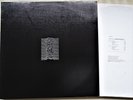 LP JOY DIVISION 1980 FACT 10 Unknow Pleasures Factory 0060.362 RARE MINT no punk