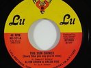 Alvin Green & Green Fire 