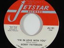 Bobby Patterson 