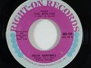 Delia Gartrell 