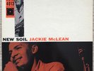 Jackie McLean 