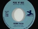 Freddie McCoy 