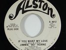 Jimmie Bo Horne 
