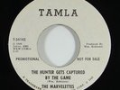 Marvelettes 