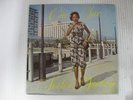 SISTER NANCY one two LP original Techniques Jamaica REGGAE dancehall very RARE