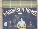 Morrison Hotel by The Doors Vinyl lp