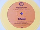 Apollo Two - Return to Atlantis - GLR 003 - 1992