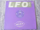 LFO.- LFO (Leeds Warehouse mix) - Warp Recs - WAP 5 - 1990