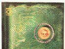 Alice Cooper, Billion Dollar Babies,Burbank WB Records BS4 2685 Quadradisc LP