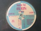 FADE TO BLACK In Synch / The Calling / Insistent Rhythm 12