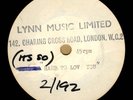 NOT DAVE DEE DOZY BEAKY MICK+TICH Hard To Love You LYNN 8