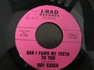 Roy Esser, 