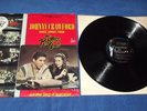 JOHNNY CRAWFORD  SINGS  SONGS FROM THE RESTLESS ONES  VINYL LP