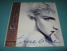 MADONNA True Blue Super Club Mix Mini Album LP 1986 OBI Japan P-6244