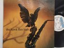 Coleman Hawkins The Hawk Flies High Riverside 12-233 DG Jazz Vinyl LP Rare WL