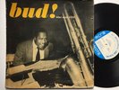 The Amazing Bud Powell Blue Note 1571 DG RVG 1st Press Jazz Vinyl LP