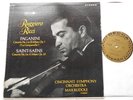 RUGGIERO RICCI Paganini /Saint-Saens NM/NM- STEREO MAX RUDOLF DECCA DL-710106 LP