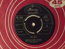 Shades of Morley Brown:-Silly Girl/Pretty Blue Bird