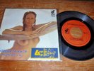 LOS ANGELES AZULES Entrega de Amor LATIN CUMBIA 1994 SEXY CHEESECAKE COVER